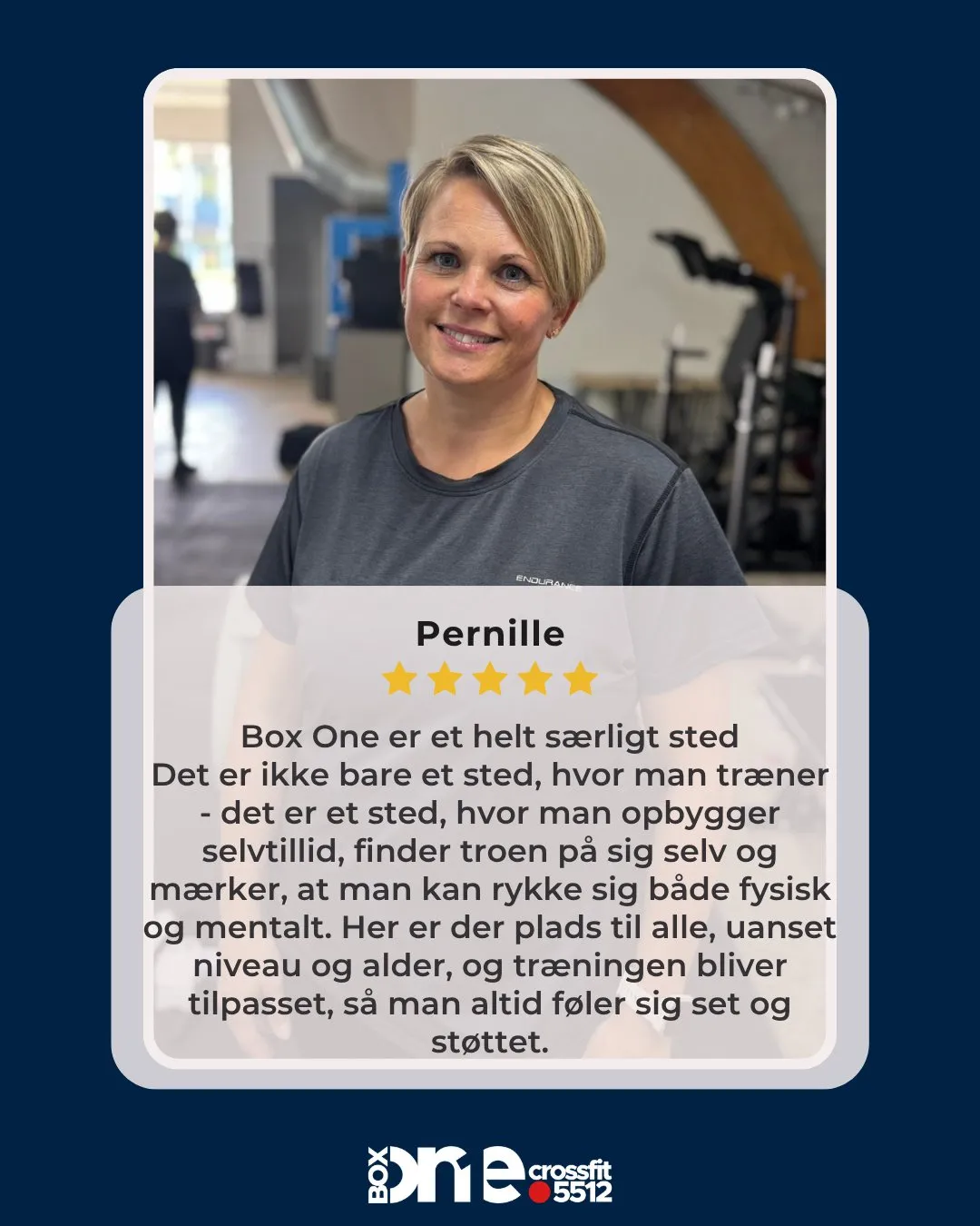 Box One Roskilde