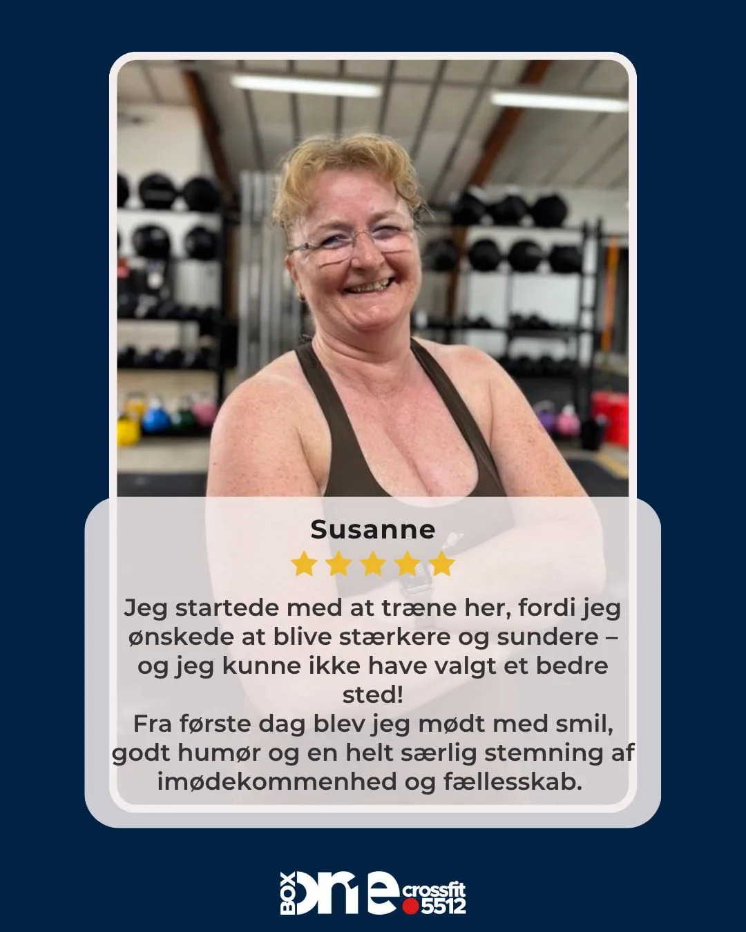 Box One Roskilde